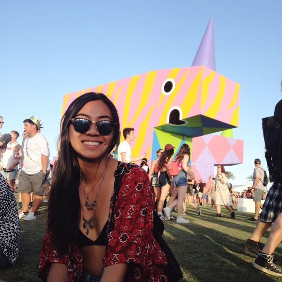 Meet your Posher, Megan - Picture 1 of 1